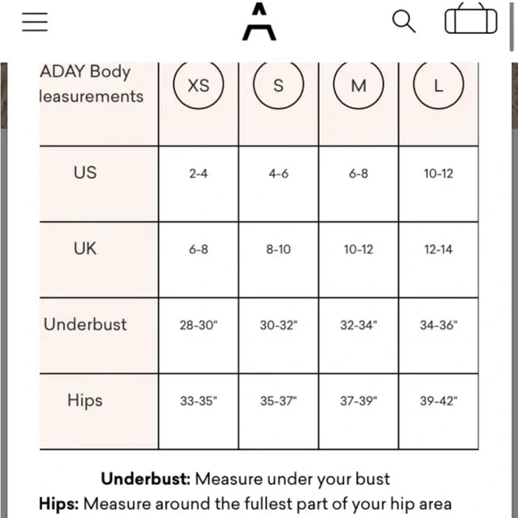 ADAY Reversible Vibrant Green / White One-Piece For the Win Swimsuit Size XS - Picture 16 of 16